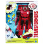 Трансформер 'Заряженый Сайдсвайп и миникон Виндстрайк' (Power Surge Sideswipe and Mini-Con Windstrike), из серии Robots in Disguise, Hasbro [B7068] - Трансформер 'Заряженый Сайдсвайп и миникон Виндстрайк' (Power Surge Sideswipe and Mini-Con Windstrike), из серии Robots in Disguise, Hasbro [B7068]