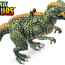 Конструктор "Тиранозавр", серия Plasma Dinosaurs [9559] - 9554_3.jpg