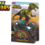 Конструктор "Тиранозавр", серия Plasma Dinosaurs [9559] - 9554_6.jpg