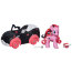 Игровой набор 'Модная машина Пинки Пай' (Pinkie Pie), из эксклюзивной серии 'Бутик Пинки Пай', My Little Pony, Hasbro [A4922] - A4922.jpg