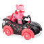 Игровой набор 'Модная машина Пинки Пай' (Pinkie Pie), из эксклюзивной серии 'Бутик Пинки Пай', My Little Pony, Hasbro [A4922] - A4922-2.jpg