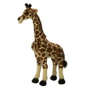 Мягкая игрушка 'Жираф Большой', 55 см, National Geographic [50468]
