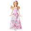 Набор с куклой Барби и тремя нарядами: принцесса, русалка и фея, Barbie, Mattel [DHC39] - Набор с куклой Барби и тремя нарядами: принцесса, русалка и фея, Barbie, Mattel [DHC39]