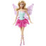 Набор с куклой Барби и тремя нарядами: принцесса, русалка и фея, Barbie, Mattel [DHC39] - Набор с куклой Барби и тремя нарядами: принцесса, русалка и фея, Barbie, Mattel [DHC39]