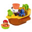 * Игрушка для ванной 'Пиратский корабль' (Pirate Bath Ship), Tomy [71602] - 71602-2.jpg