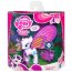 Игровой набор 'Пони с волшебными крыльями - пони-бабочка Rarity', My Little Pony [37368] - 37368-1.jpg