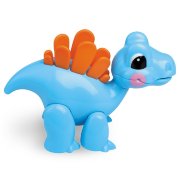 * Развивающая игрушка 'Стегозавр', Tolo [87384]