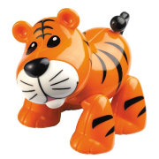 * Развивающая игрушка 'Тигр' из серии 'Первые друзья', Tolo [86594]