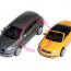 Набор из 2 автомобилей - Audi TT Soft Top, Audi Q7 1:72, Cararama [172] - car172.lillu.ru.jpg