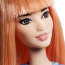 Кукла Барби, обычная (Original), из серии 'Мода' (Fashionistas), Barbie, Mattel [DYY90] - Кукла Барби, обычная (Original), из серии 'Мода' (Fashionistas), Barbie, Mattel [DYY90]