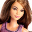 Шарнирная кукла Barbie 'Скейтбордистка', из серии 'Безграничные движения' (Made-to-Move), Mattel [DVF70] - Шарнирная кукла Barbie 'Скейтбордистка', из серии 'Безграничные движения' (Made-to-Move), Mattel [DVF70]
