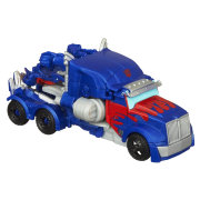 Трансформер 'Optimus Prime', класс One-Step Changer, из серии 'Transformers 4: Age of Extinction' (Трансформеры-4: Эпоха истребления), Hasbro [A6154]