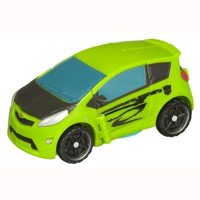 Трансформер, автоботов 'Skids' (Тормоз) из серии 'Transformers-2. Месть падших', Hasbro [93057] Трансформер, автоботов 'Skids' (Тормоз) из серии 'Transformers-2. Месть падших', Hasbro [93057]