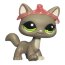Одиночная зверюшка - Кошка, специальная серия, Littlest Pet Shop, Hasbro [93686] - 93686 -897.jpg