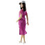Кукла Барби с дополнительными нарядами, пышная (Curvy), из серии 'Мода' (Fashionistas), Barbie, Mattel [FRY81] - Кукла Барби с дополнительными нарядами, пышная (Curvy), из серии 'Мода' (Fashionistas), Barbie, Mattel [FRY81]