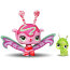 Набор с феей Mint Shimmer Fairy и Кузнечик, из серии Candyswirl Dreams ('Карамельные мечты'), Littlest Pet Shop Fairies [A1563] - A1563xy.jpg