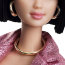 Кукла 'Крисель Лим' (Styled by Chriselle Lim), коллекционная, Black Label, Barbie, Mattel [GHL77] - Кукла 'Крисель Лим' (Styled by Chriselle Lim), коллекционная, Black Label, Barbie, Mattel [GHL77]