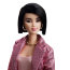 Кукла 'Крисель Лим' (Styled by Chriselle Lim), коллекционная, Black Label, Barbie, Mattel [GHL77] - Кукла 'Крисель Лим' (Styled by Chriselle Lim), коллекционная, Black Label, Barbie, Mattel [GHL77]