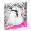 Набор одежды для Барби 'Невеста', из серии 'Мода', Barbie [GHX73] - Набор одежды для Барби 'Невеста', из серии 'Мода', Barbie [GHX73]
