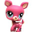 Одиночная зверюшка 2010 - Оленёнок, Littlest Pet Shop, Hasbro [94938] - 1517.jpg
