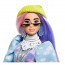Шарнирная кукла Барби #2 из серии 'Extra', Barbie, Mattel [GVR05] - Шарнирная кукла Барби #2 из серии 'Extra', Barbie, Mattel [GVR05]
