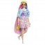 Шарнирная кукла Барби #2 из серии 'Extra', Barbie, Mattel [GVR05] - Шарнирная кукла Барби #2 из серии 'Extra', Barbie, Mattel [GVR05]