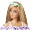 Кукла Барби из серии 'Барби любит океан' (Barbie Loves The Ocean), Barbie, Mattel [GRB36] - Кукла Барби из серии 'Барби любит океан' (Barbie Loves The Ocean), Barbie, Mattel [GRB36]
