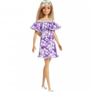 Кукла Барби из серии 'Барби любит океан' (Barbie Loves The Ocean), Barbie, Mattel [GRB36]