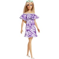Кукла Барби из серии 'Барби любит океан' (Barbie Loves The Ocean), Barbie, Mattel [GRB36]