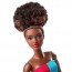 Коллекционная шарнирная кукла 'Афроамериканка', #14 из серии 'Barbie Looks 2023', Barbie Black Label, Mattel [HJW81] - Коллекционная шарнирная кукла 'Афроамериканка', #14 из серии 'Barbie Looks 2023', Barbie Black Label, Mattel [HJW81]