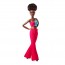 Коллекционная шарнирная кукла 'Афроамериканка', #14 из серии 'Barbie Looks 2023', Barbie Black Label, Mattel [HJW81] - Коллекционная шарнирная кукла 'Афроамериканка', #14 из серии 'Barbie Looks 2023', Barbie Black Label, Mattel [HJW81]