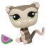 Одиночная зверюшка 2010 - Опоссум, специальный эксклюзивный выпуск, Littlest Pet Shop, Hasbro [94935] - 1015a.JPG