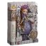 * Кукла Holly O'Hair, из серии 'Сказка наизнанку!', Ever After High (Школа 'Долго и Счастливо'), Mattel [CDM53] - CDM53-1.jpg