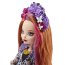 * Кукла Holly O'Hair, из серии 'Сказка наизнанку!', Ever After High (Школа 'Долго и Счастливо'), Mattel [CDM53] - CDM53-4.jpg