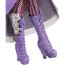 * Кукла Holly O'Hair, из серии 'Сказка наизнанку!', Ever After High (Школа 'Долго и Счастливо'), Mattel [CDM53] - CDM53-5.jpg
