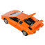 Модель автомобиля Lamborghini Countach 5000 Quattrovalvole 1:24, оранжевая, из серии Bijoux Collezione, BBurago [18-22087] - 18-22087o1.jpg