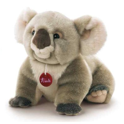 Мягкая игрушка 'Коала Джамин', 36см, Trudi [2775-025] Мягкая игрушка 'Коала Джамин', 36см, Trudi [2775-025]