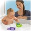 * Игрушки для купания 'Бегемот и черепашка', Fisher Price [N9275] - 34d273a6808791fd84f14af627a93ef0.jpg
