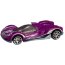 Коллекционная модель автомобиля Teegray - HW City 2012, сиреневая, Hot Wheels, Mattel [V5543] - v5543-2.jpg
