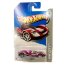 Коллекционная модель автомобиля Teegray - HW City 2012, сиреневая, Hot Wheels, Mattel [V5543] - v5543.jpg