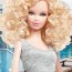 Кукла 'Model No.03' из серии 'Джинсовая мода', коллекционная Barbie Black Label, Mattel [T7741] - t7741 03-002 lillu.ru -2.jpg