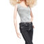 Кукла 'Model No.03' из серии 'Джинсовая мода', коллекционная Barbie Black Label, Mattel [T7741] - T7741-2.jpg