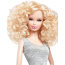 Кукла 'Model No.03' из серии 'Джинсовая мода', коллекционная Barbie Black Label, Mattel [T7741] - T7741-3.jpg