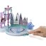 Игровой набор 'Эльза на катке' (Elsa's Ice Skating Rink) с мини-куклой 10 см, Frozen ( 'Холодное сердце'), Mattel [DFR88] - DFR88-3.jpg