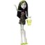 Кукла  'Скара Скримс' (Scarah Screams), серия 'Школьная монстро-ярмарка' (Ghoul Fair), 'Школа Монстров', Monster High, Mattel [CHW73] - CHW73.jpg