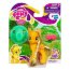 Игровой набор с пони Applejack из серии 'Кристальная Империя' (Crystal Empire), My Little Pony [A3018] - A3018-1.jpg