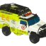 Трансформер 'Autobot Ratchet' (Автобот Рэтчет), эксклюзивный выпуск, класс Voyager MechTech, из серии 'Transformers-3. Тёмная сторона Луны', Hasbro [32030] - 32030.jpg