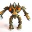 Игровой набор 'Мечтоган #14 Miserak', коричневый, Mechtogan, 4 сезон 'Бакуган: Всплеск Мехтаниума', Bakugan Mechtanium Surge [42048] - mechtogan-miserak.jpg
