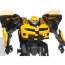 Трансформер 'Cyberfire Bumblebee' (Бамблби, Шмель), класс Deluxe MechTech, из серии 'Transformers-3. Тёмная сторона Луны', Hasbro [32348] - D14D33C35056900B10BAF442E8D377C7.jpg