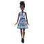 * Кукла Барби, миниатюрная (Petite), из серии 'Мода' (Fashionistas), Barbie, Mattel [DMF27/DYK74] - DMF27.jpg